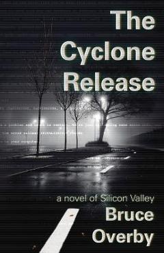 Poza produsului The Cyclone Release - Bruce Overby