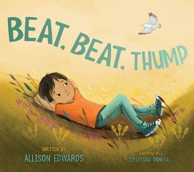 Beat, Beat, Thump - Allison Edwards