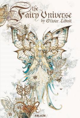 The Fairy Universe - Olivier Ledroit