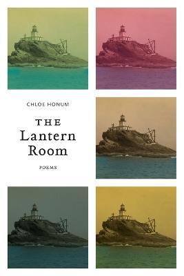 The Lantern Room - Chloe Honum