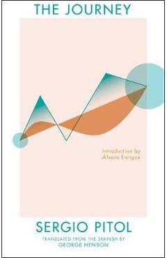 Poza produsului The Journey - Sergio Pitol