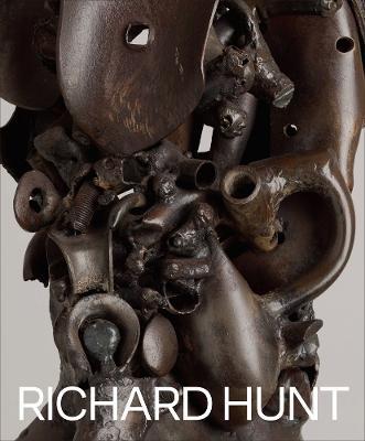 Richard Hunt - Richard Hunt