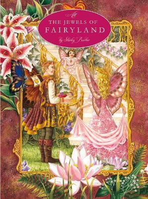 All the Jewels of Fairyland - Shirley Barber
