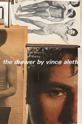 Vince Aletti: The Drawer - Vince Aletti