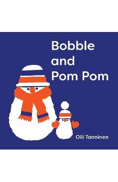 Poza produsului Bobble and POM POM - Oili Tanninen