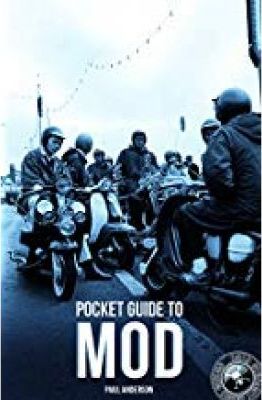 Dead Straight Pocket Guide to Mod - Paul Anderson