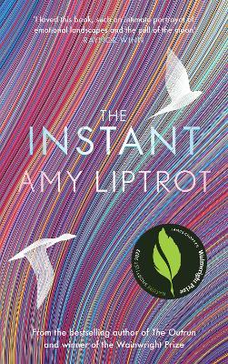 The Instant - Amy Liptrot