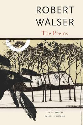 The Poems - Robert Walser