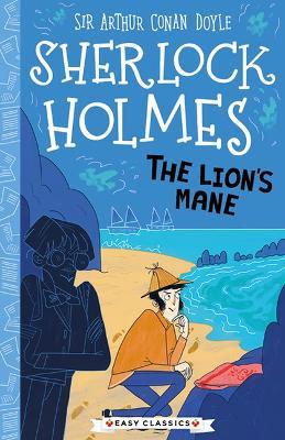 Sherlock Holmes: The Lion's Mane - Stephanie Baudet
