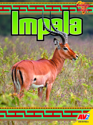 Impala - Katie Gillespie
