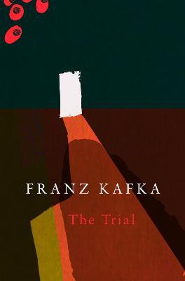 The Trial (Legend Classics) - Franz Kafka