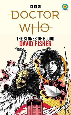 Doctor Who: The Stones of Blood (Target Collection) - David Fisher