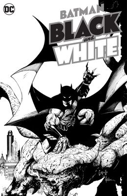Batman: Black & White - Various