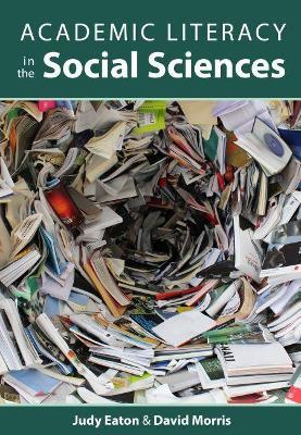 Academic Literacy in the Social Sciences - Judy Eaton