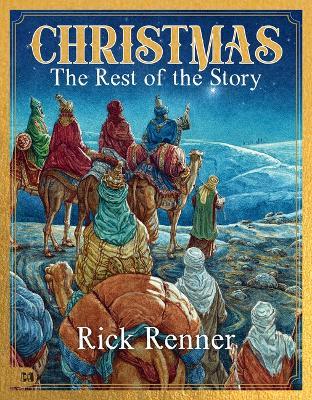 Christmas - The Rest of the Story - Renner