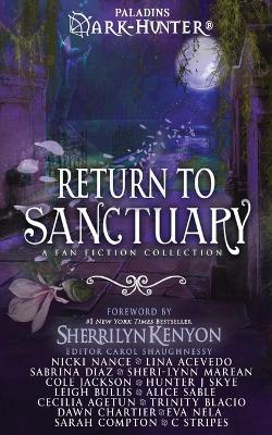 Return to Sanctuary - Sherrilyn Kenyon