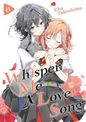 Whisper Me a Love Song 6 - Eku Takeshima