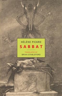 Sabbat - Hélène Picard