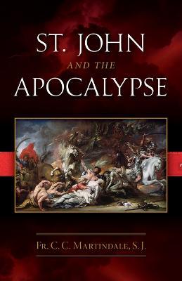 St. John and the Apocalypse - C. C. Martindale