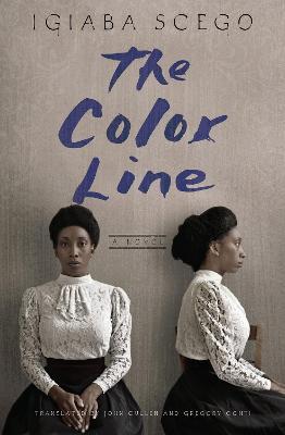 The Color Line - Igiaba Scego