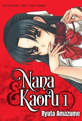 Nana & Kaoru, Volume 1 - Ryuta Amazume