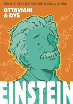 Einstein - Jim Ottaviani