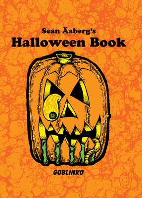 Sean Aaberg's Halloween Book - Sean Aaberg