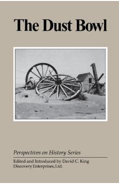 The Dust Bowl - David C. King