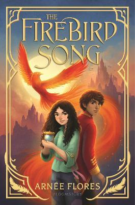 The Firebird Song - Arnée Flores