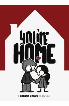 You Are Home - Catana Chetwynd