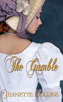 Coperta cărții 'The Gamble - Jeanette Collins'