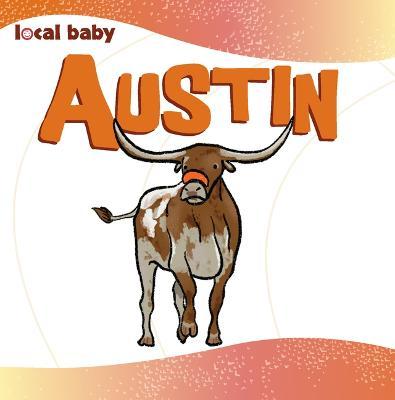 Local Baby Austin - Nancy Ellwood