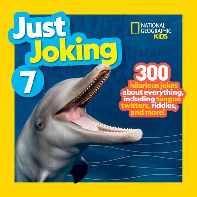 Just Joking 7 - National Geographic Kids