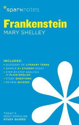 Frankenstein Sparknotes Literature Guide: Volume 27 - Sparknotes
