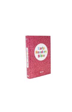 NKJV Early Readers Bible - Thomas Nelson