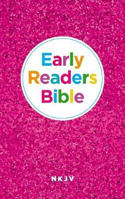 NKJV Early Readers Bible - Thomas Nelson