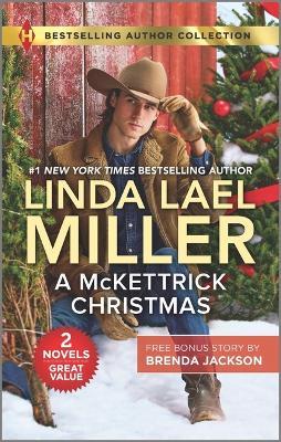 A McKettrick Christmas & a Steele for Christmas - Linda Lael Miller