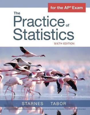 The Practice of Statistics - Daren S. Starnes