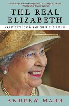 Poza produsului Real Elizabeth - Andrew Marr