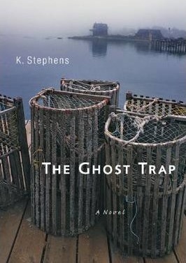 The Ghost Trap - K. Stephens