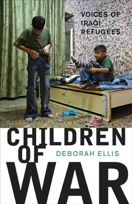 Children of War - Deborah Ellis