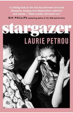 Poza produsului Stargazer - Laurie Petrou