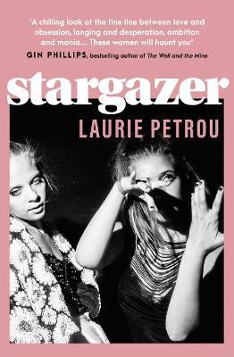 Stargazer - Laurie Petrou