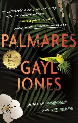 Palmares - Gayl Jones