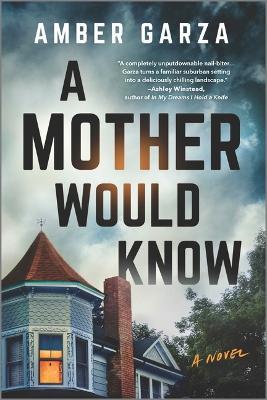 A Mother Would Know - Amber Garza