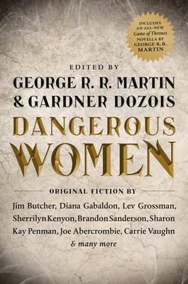 Dangerous Women - George R. R. Martin