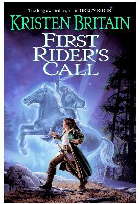 First Rider's Call - Kristen Britain