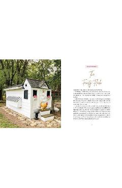 Coperta cărții 'The Grace-Filled Homestead: Lessons I've Learned about Faith, Family, and the Farm - Lana Stenner'