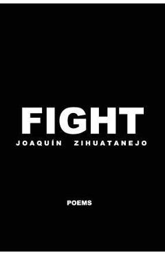 Poza produsului Fight or Flight - Joaquin Zihuatanejo