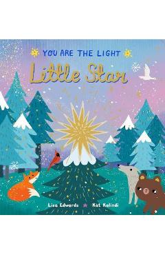 Poza produsului Little Star - Lisa Edwards